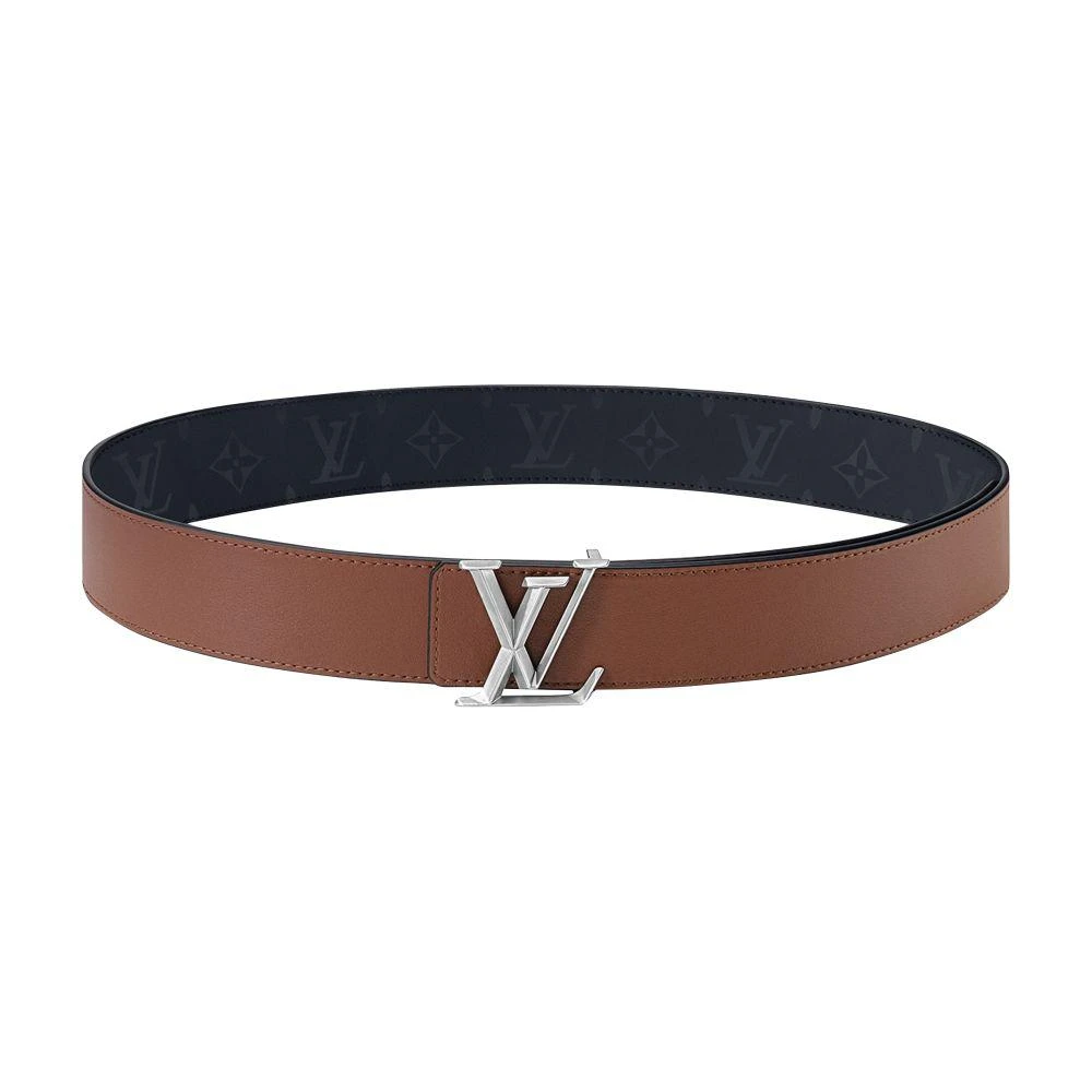 Louis Vuitton LV Pyramide 40mm Reversible Belt 5