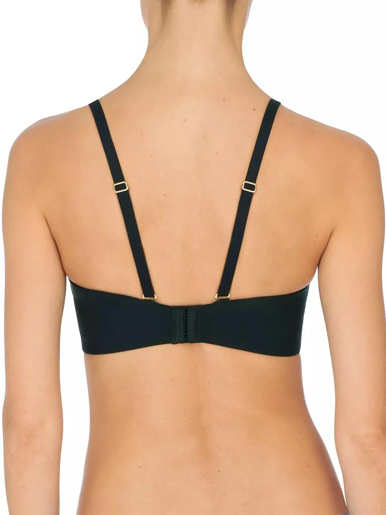 Natori Minimal Plunge Strapless Bra 6