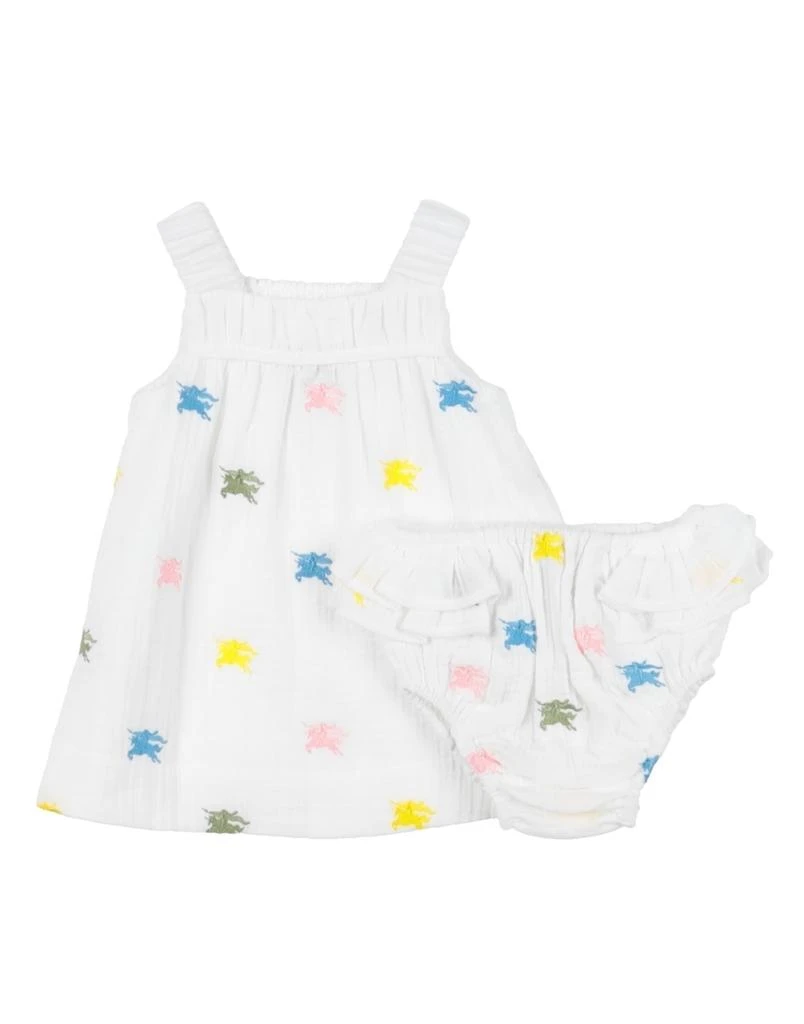 Burberry Baby dress 1