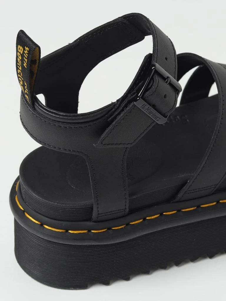 Dr. Martens Shoes woman Dr. Martens 4