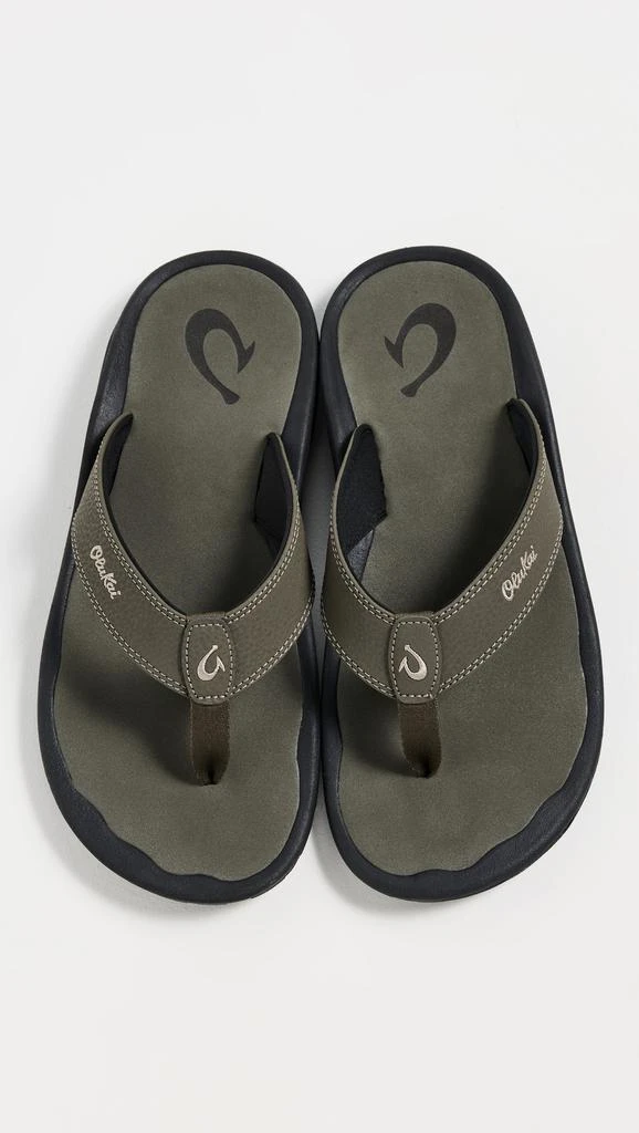 OluKai Ohana Sandals 4