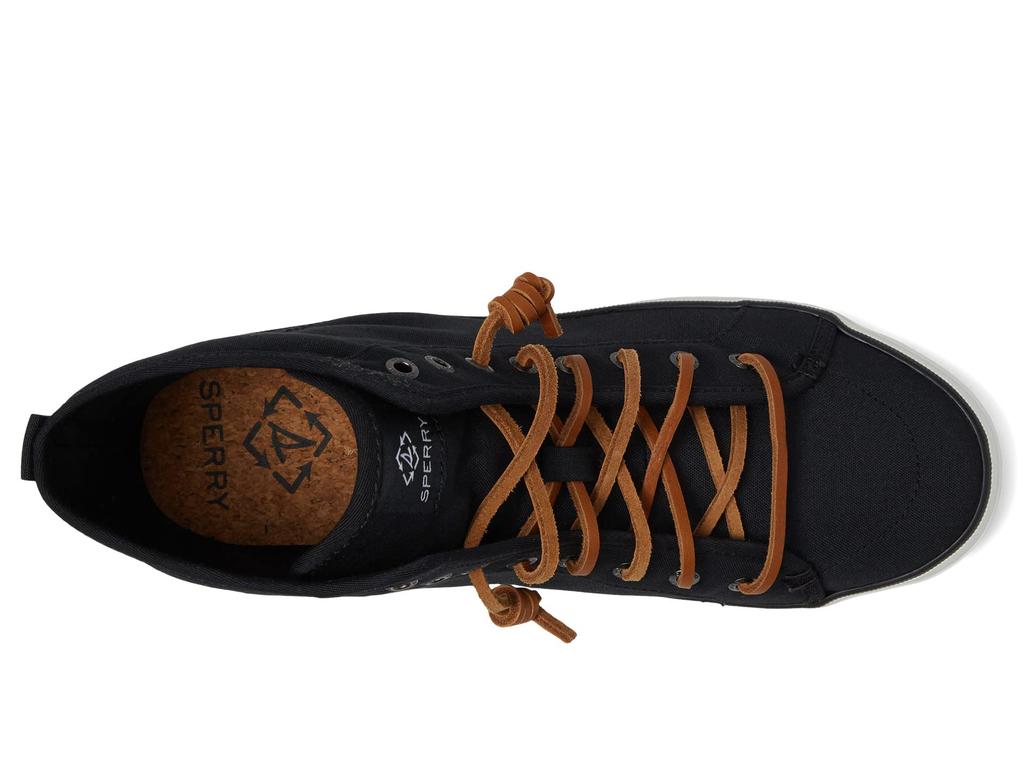 Sperry Crest High-Top