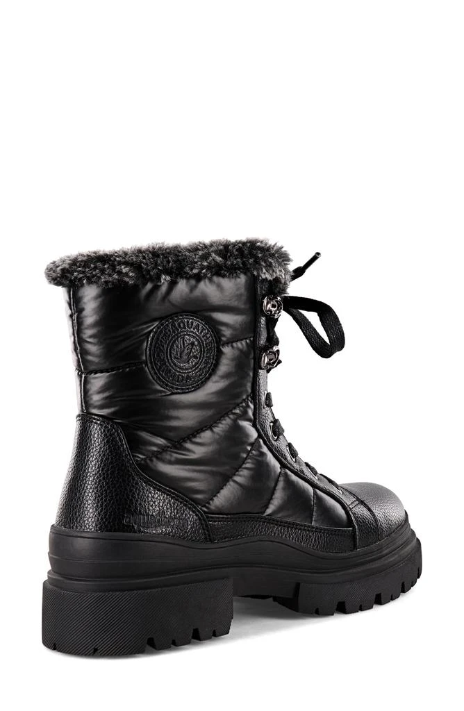 Santana Canada Ruby Waterproof Faux Fur Boot 2