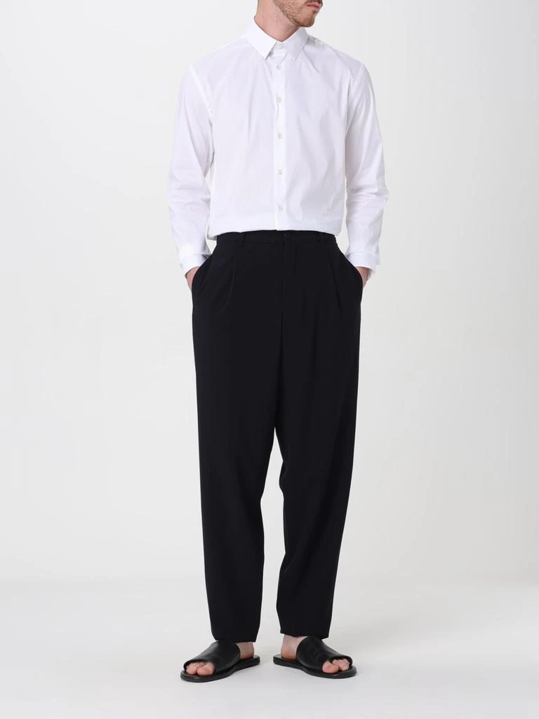 Giorgio Armani Pants men Giorgio Armani 2