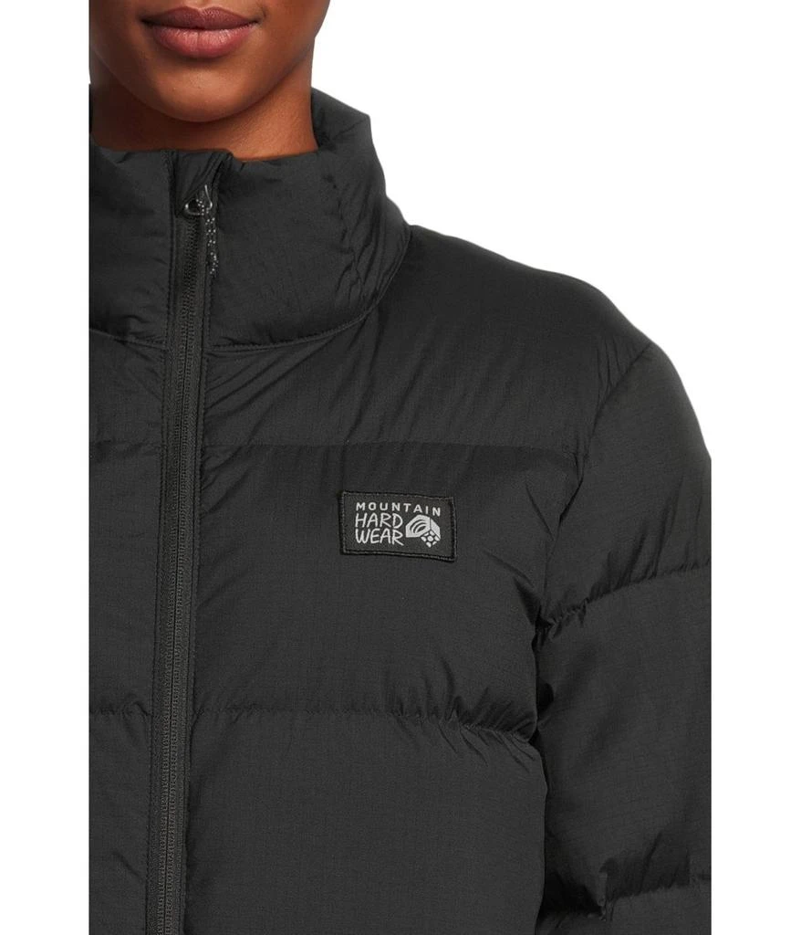 Mountain Hardwear Nevadan™ Down Jacket 4