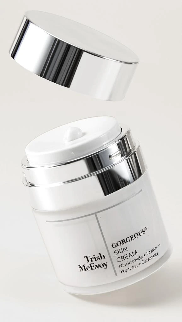 Trish McEvoy Gorgeous Skin Cream 4