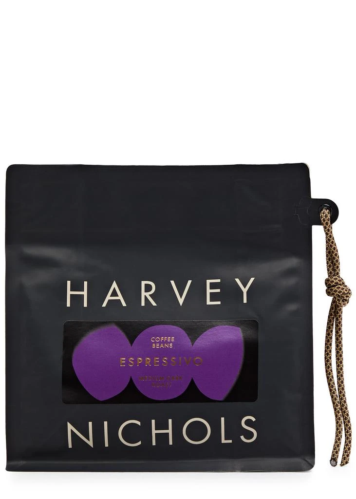 HARVEY NICHOLS Espressivo Whole Bean Coffee 250g 2