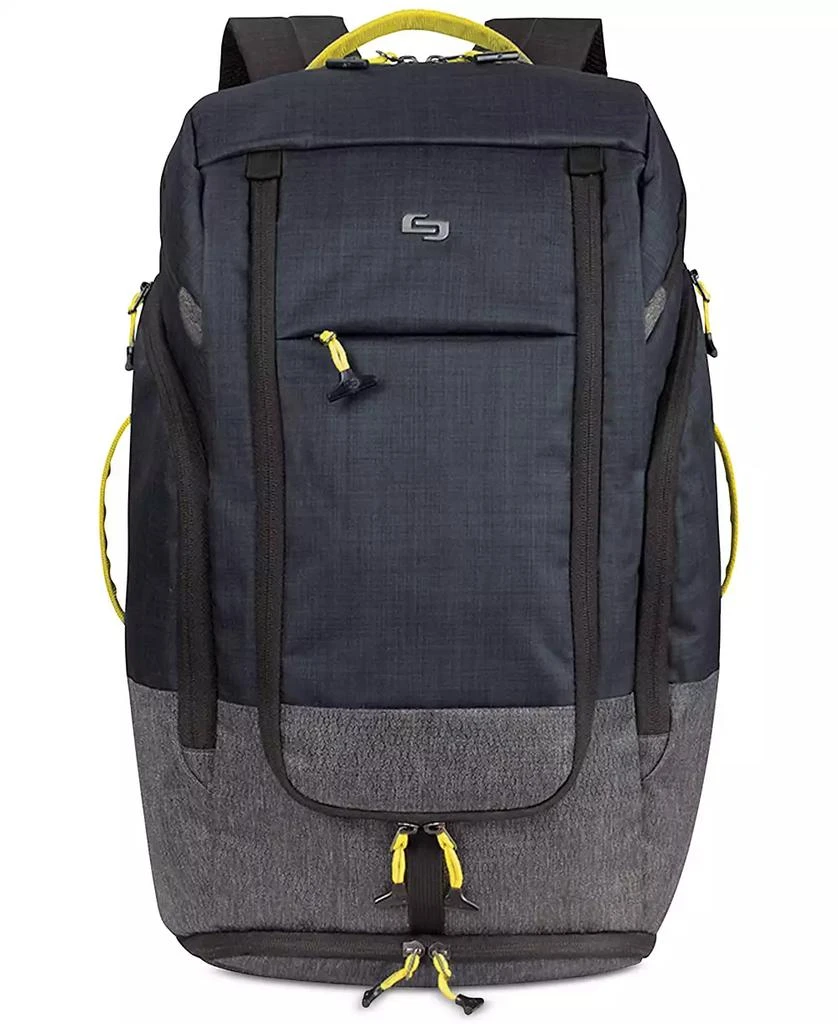 SOLO New York Everyday Max Backpack 1
