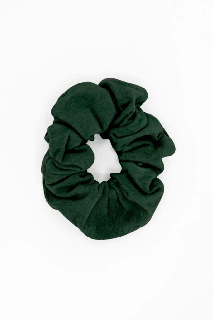 Los Angeles Apparel SCRUNCHIE - Cotton Scrunchie 41