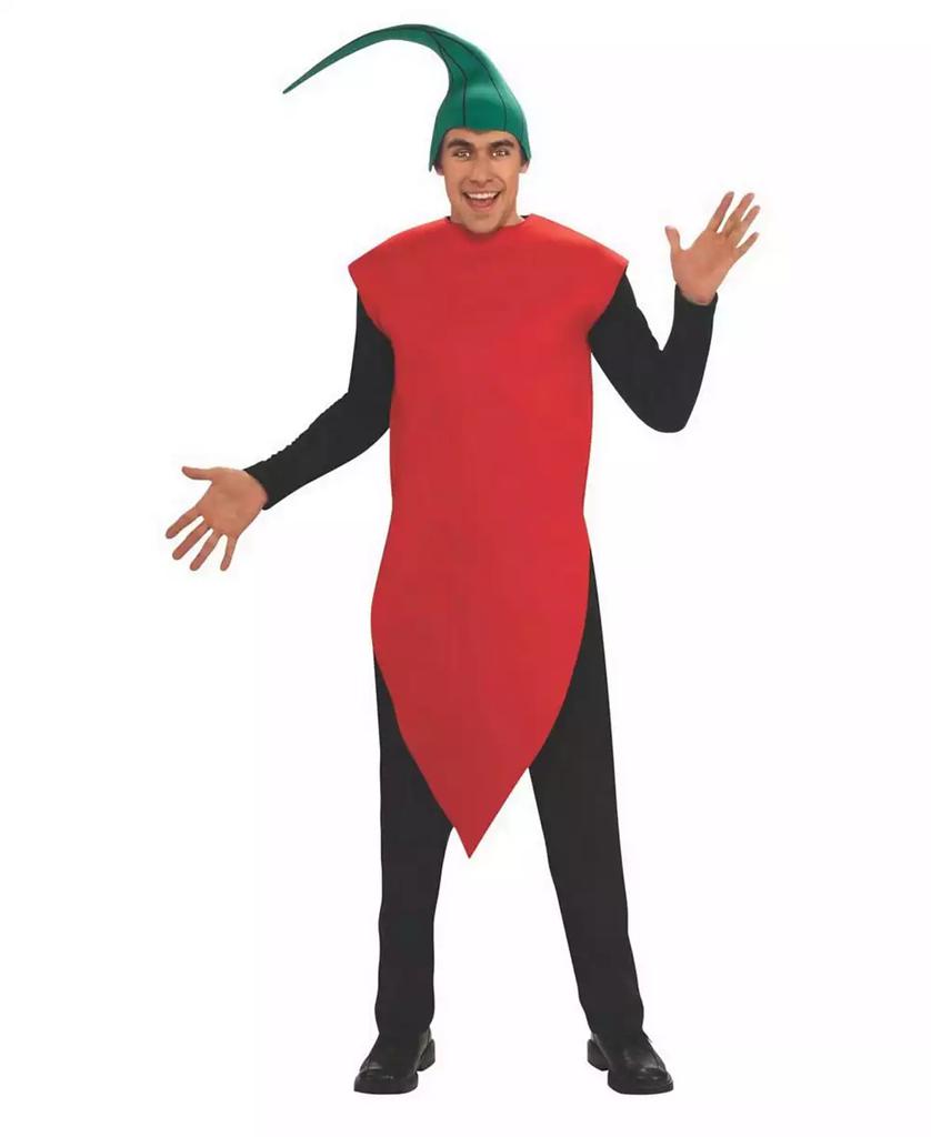 BuySeasons Hot 2 Trot Pepper Adult Costume