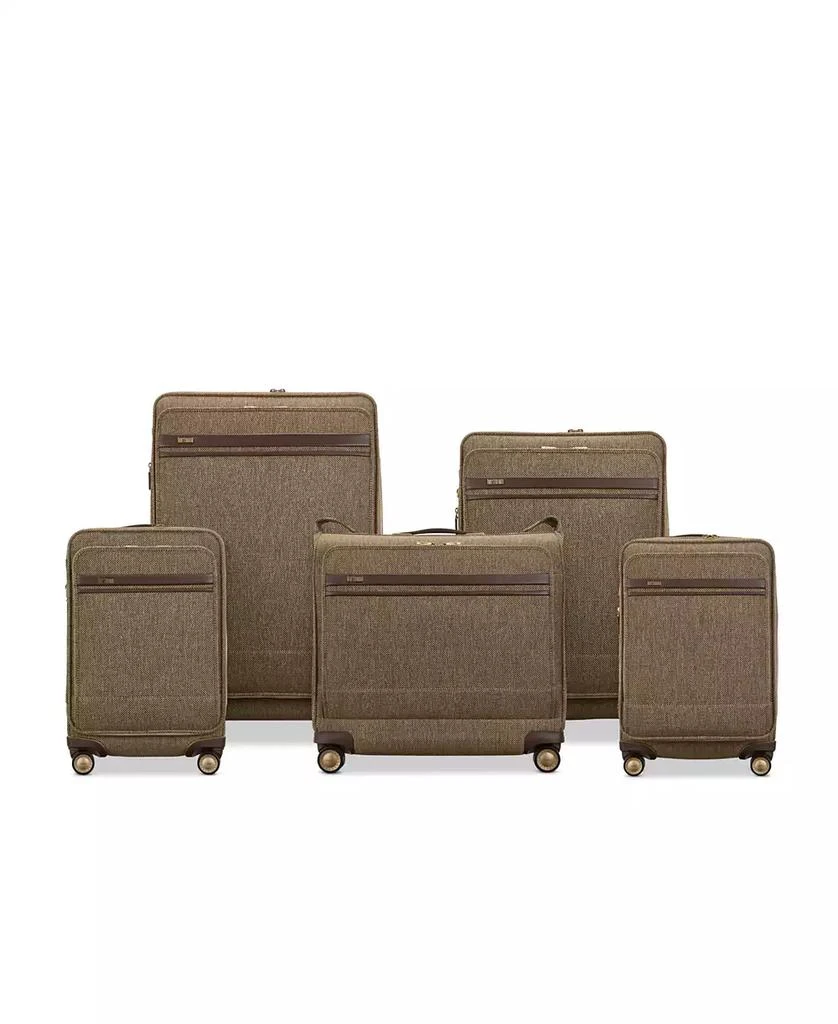 Hartmann 22" Tweed Spinner Garment Bag 8