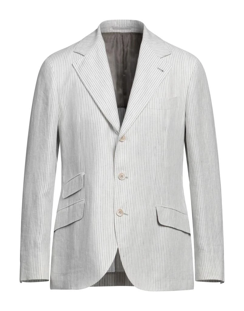 Brunello Cucinelli Blazer 1