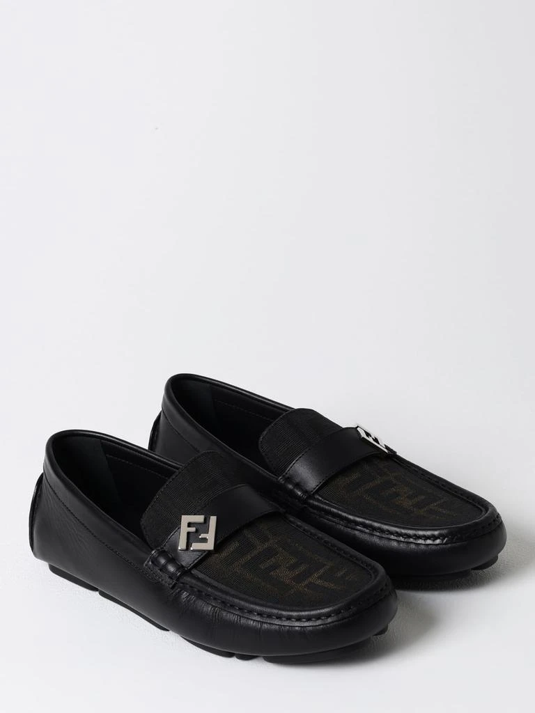 Fendi Shoes men Fendi 2