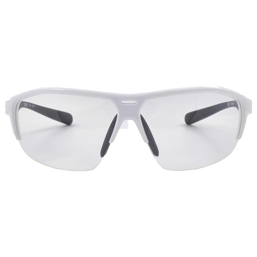 NIKE Nike Clear Sport Men's Sunglasses RUN X2 D 101 72