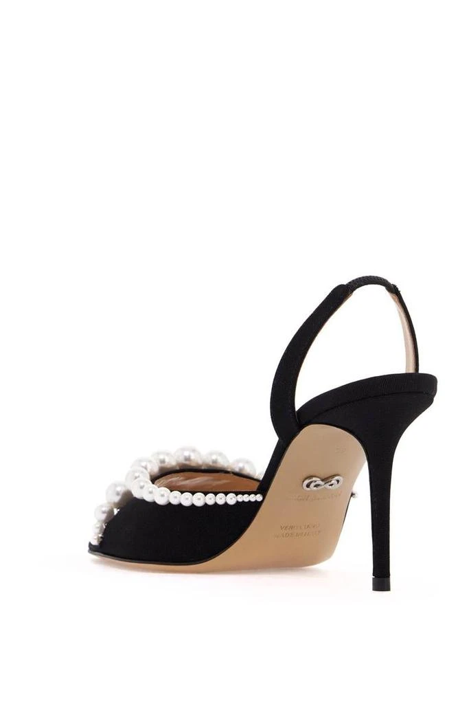 Mach & Mach Mermaid Sandals 3
