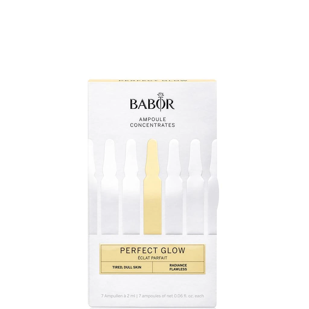 BABOR BABOR Perfect Glow 14ml 1