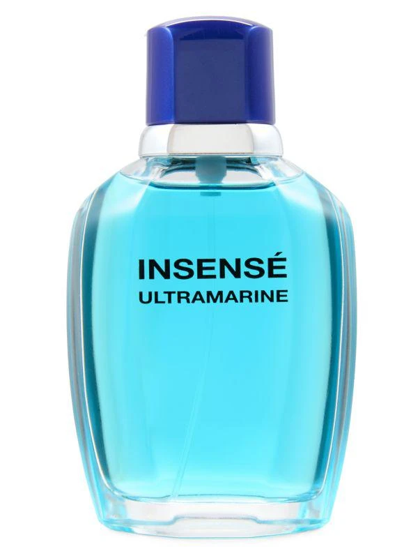Givenchy Insense Ultramarine Eau De Toilette 1