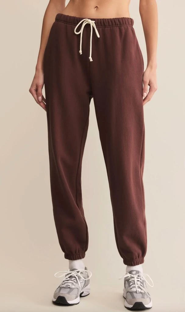 Z Supply Z Supply - High Rise Stadium Jogger