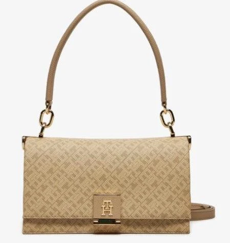 Tommy Hilfiger Tommy Hilfiger TH HER MED CROSSOVER MONO BAG 1