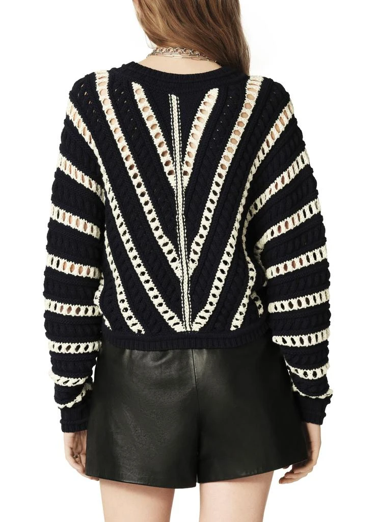 ba&sh Gardy jumper 3
