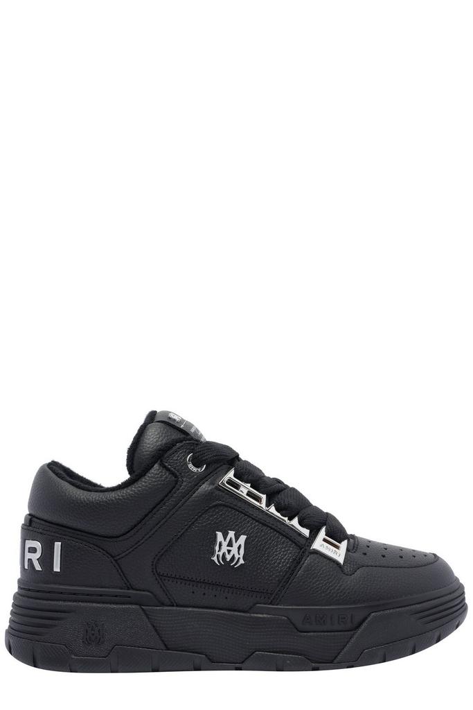 AMIRI Pacific sneakers black and white with Stars - Casual