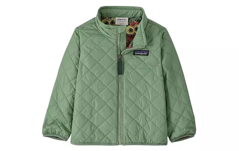 Patagonia Patagonia Infants
 Nano Puff Jacket