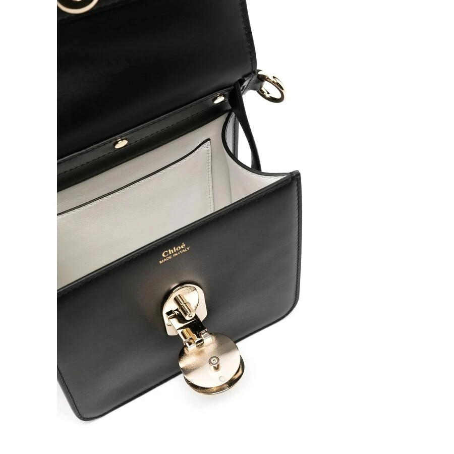Chloé Penelope Small Top Handle Bag 3