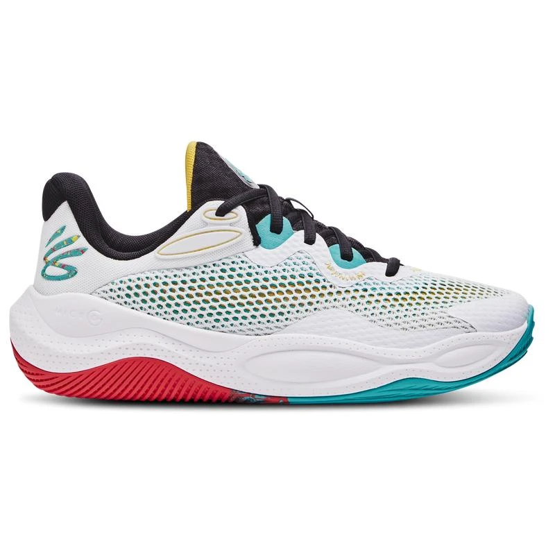Under Armour Under Armour Curry Splash 24 - Men's 1