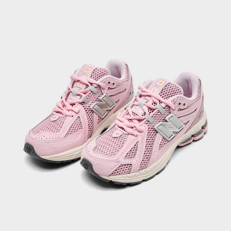 New Balance Little Kids' New Balance 1906 Casual Shoes