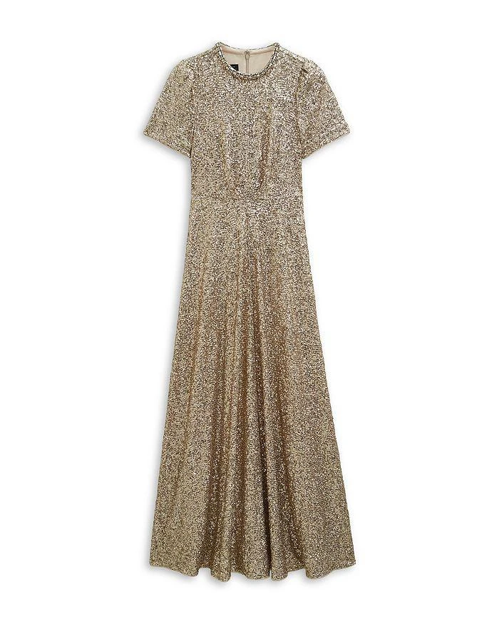 HOBBS LONDON Black Tie Collection Shirley Dress - Dresses & Skirts - Free  Shipping - BeyondStyle