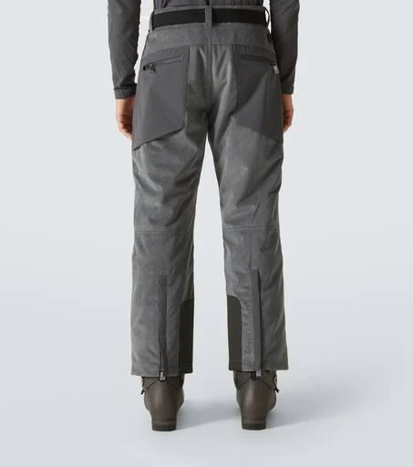 Bogner Coen corduroy ski pants 4
