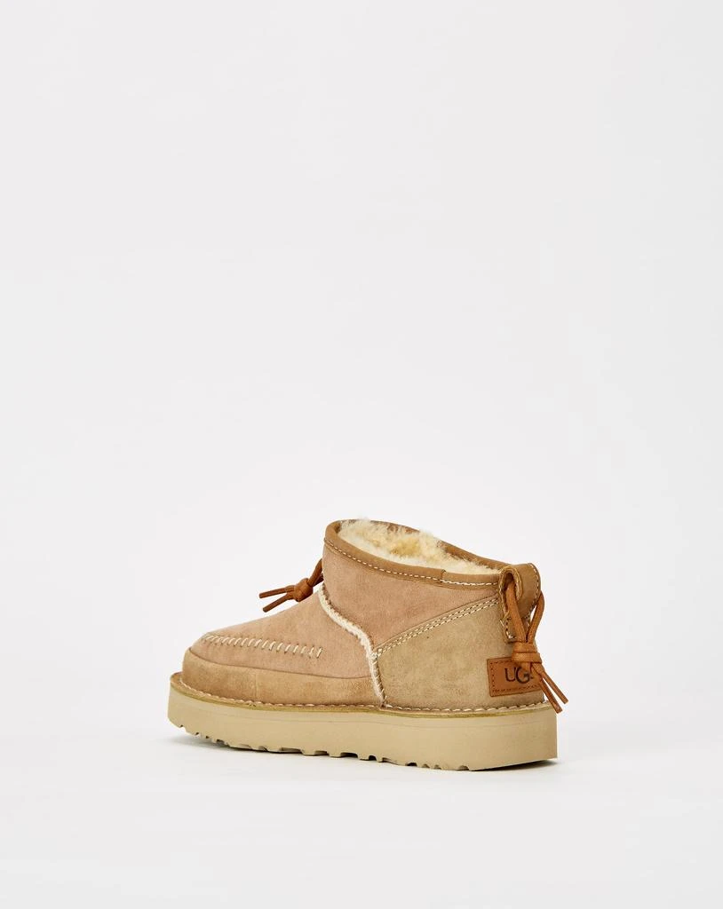 UGG® Women's Ultra Mini Crafted Regenerate 3