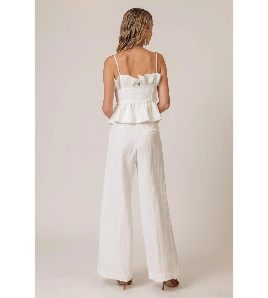 Line & Dot Line And Dot - Theo Pants 3