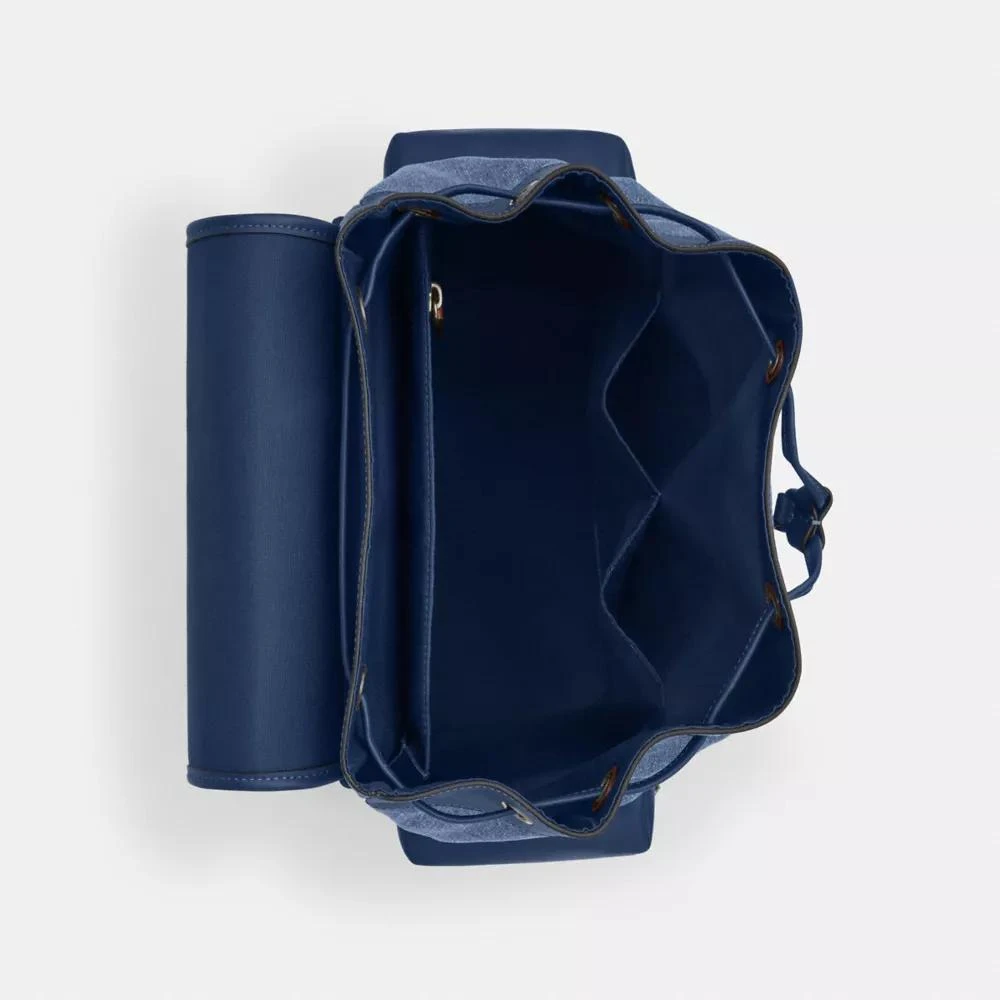 Coach Sprint Backpack 4