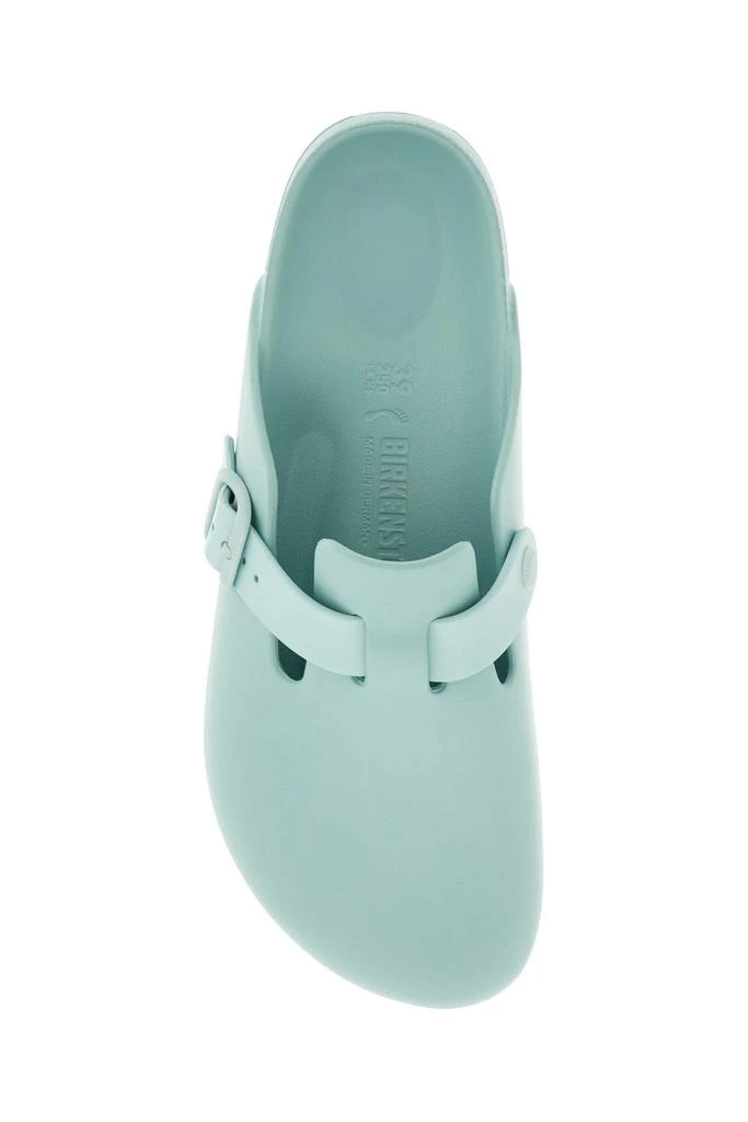 Birkenstock boston eva clog 2