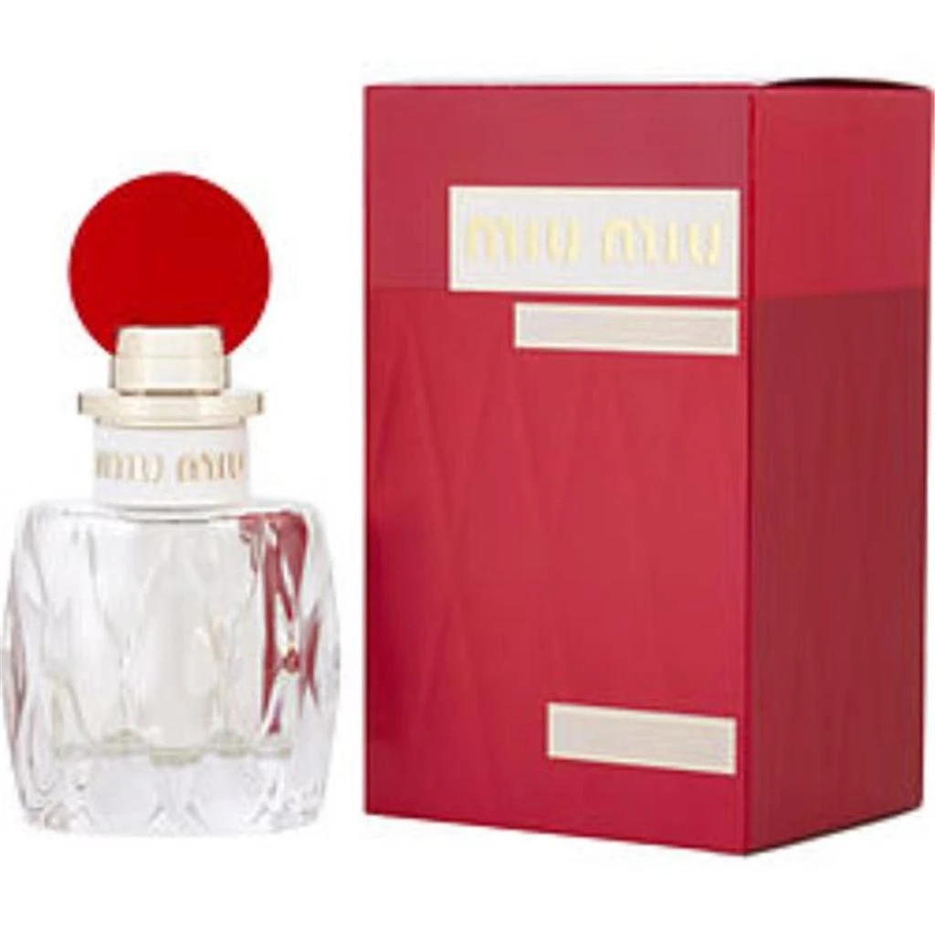 Miu Miu 1.7 oz Fleur D-Argent Eau De Parfum Absolue Spray for Women 1