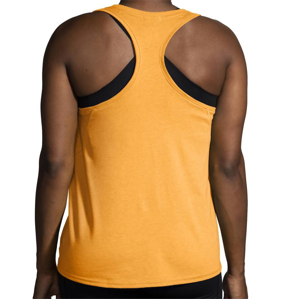 Brooks Brooks - WOMEN'S DISTANCE TANK 2.0 TOP