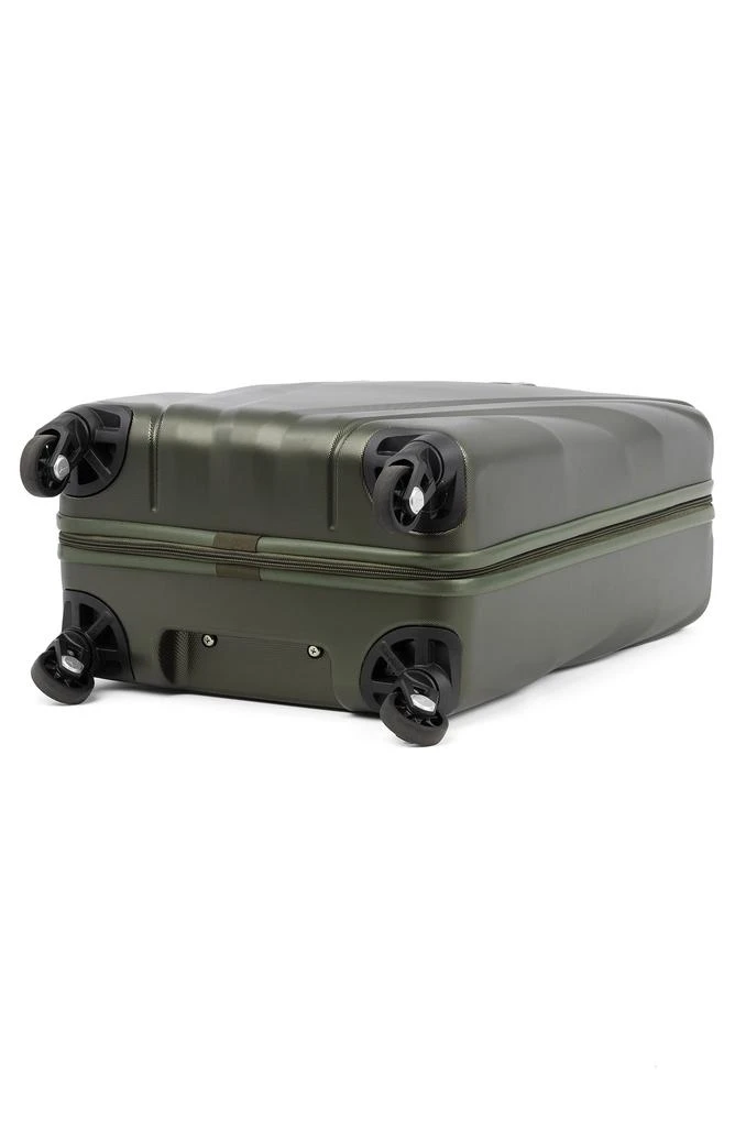Travelpro Max Lite 5 20-Inch International Carry-On Hardside Spinner Luggage 6