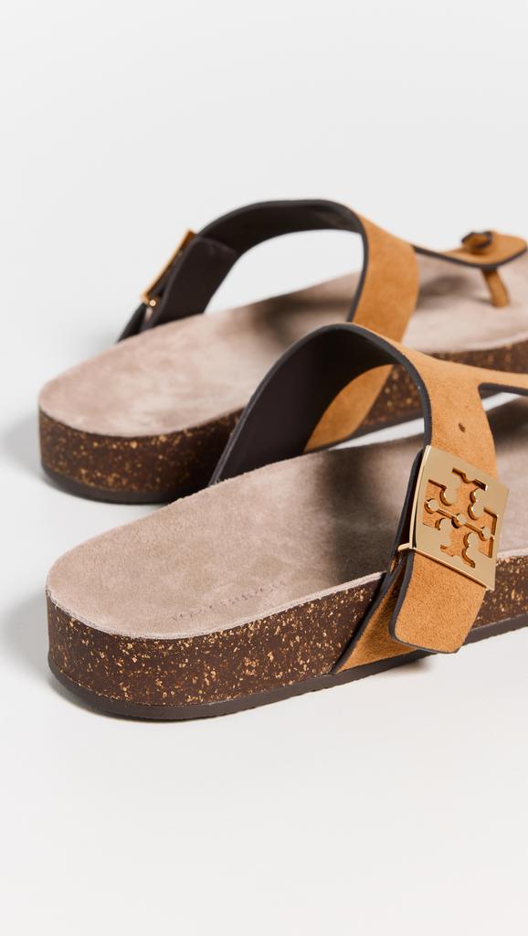 【Tory Burch】MELLOW THONG SANDALSトリー バーチサンダル Mellow T-Strap Sandal: Women's Designer Sandals | Tory Burch