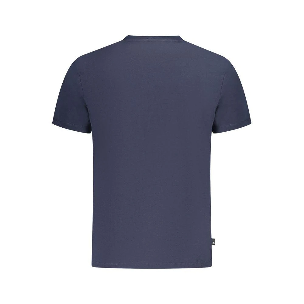 Timberland Cotton Men's T-Shirt 2