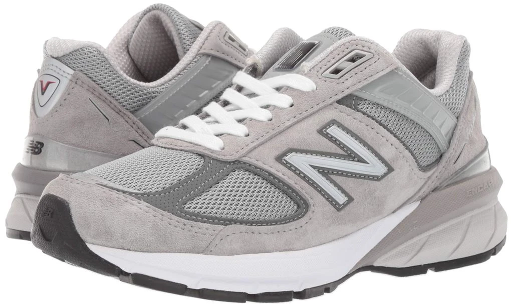 New Balance New Balance Women's Made in US 990 V5 Sneaker 7