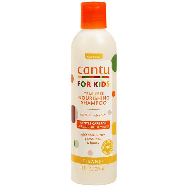 Cantu Cantu Kids Care Nourishing Shampoo 237ml