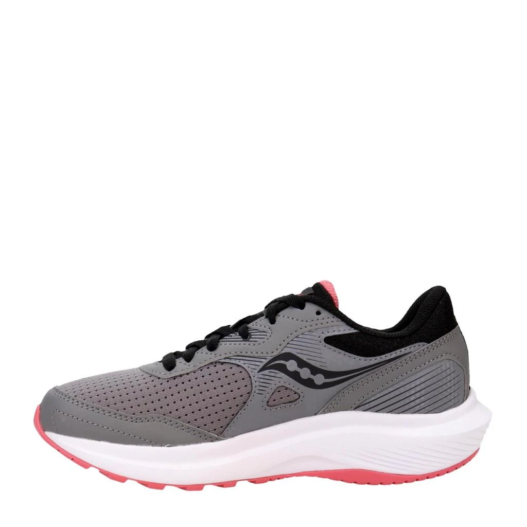 Saucony Saucony Cohesion 16 Charcoal / Petal  S10781-15 Women
s 2