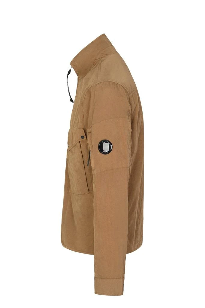 CP Company Chrome-R Overshirt 2