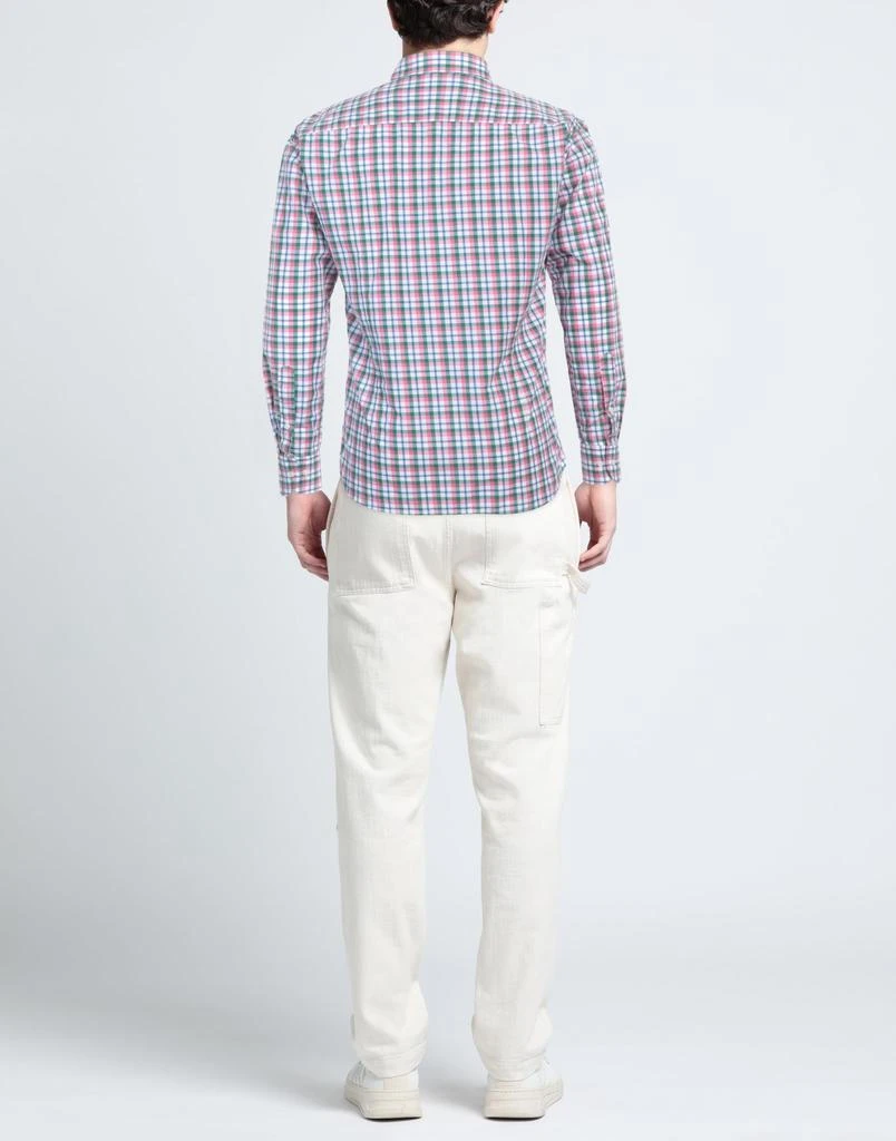 B.D.Baggies Checked shirt 3