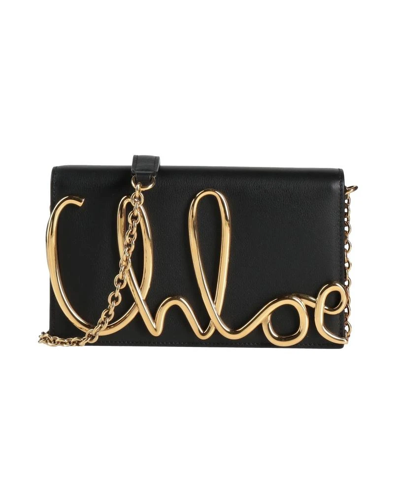 Chloé Cross-body bags 1