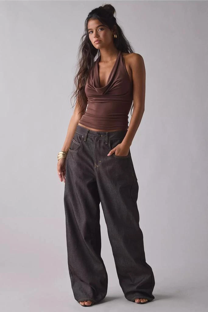 BDG BDG Jaya Baggy Boyfriend Jean 1