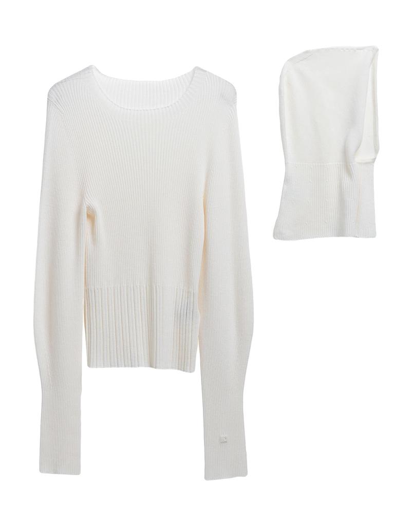Low Classic Sweater
