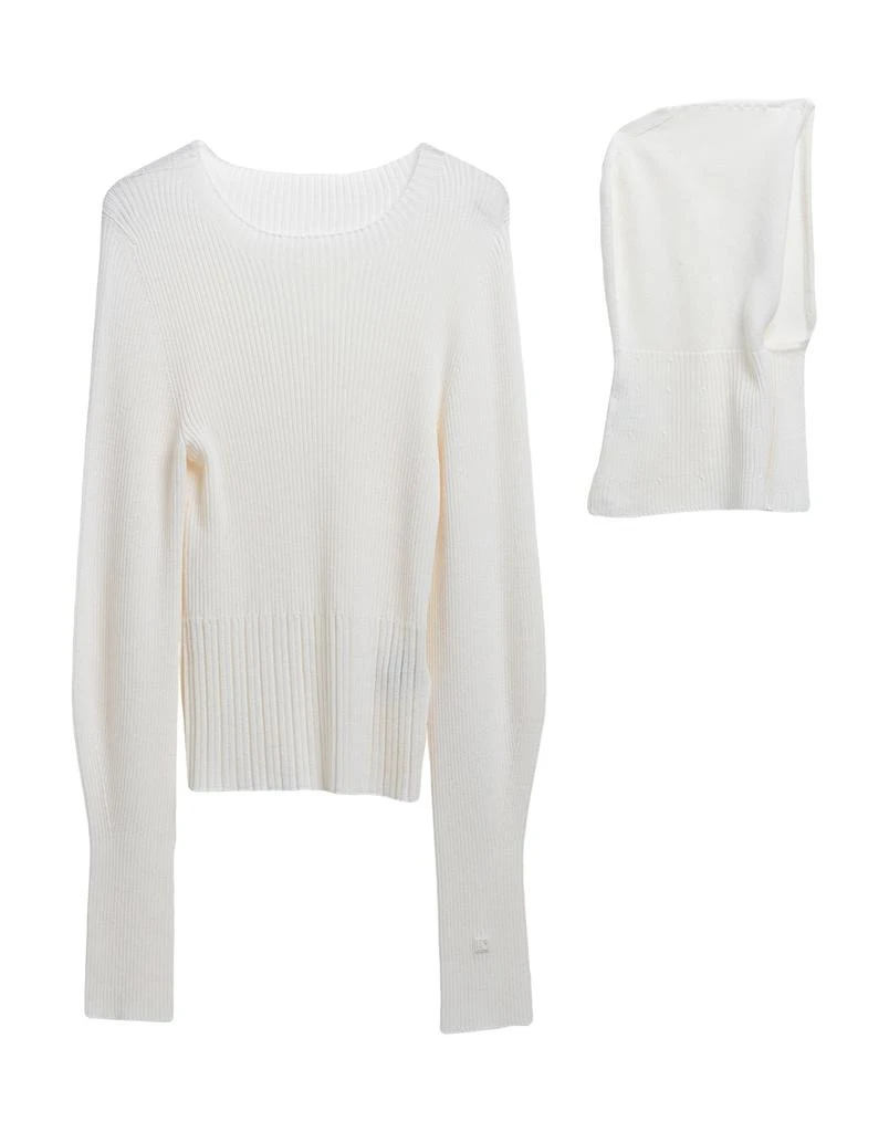 Low Classic Sweater 1