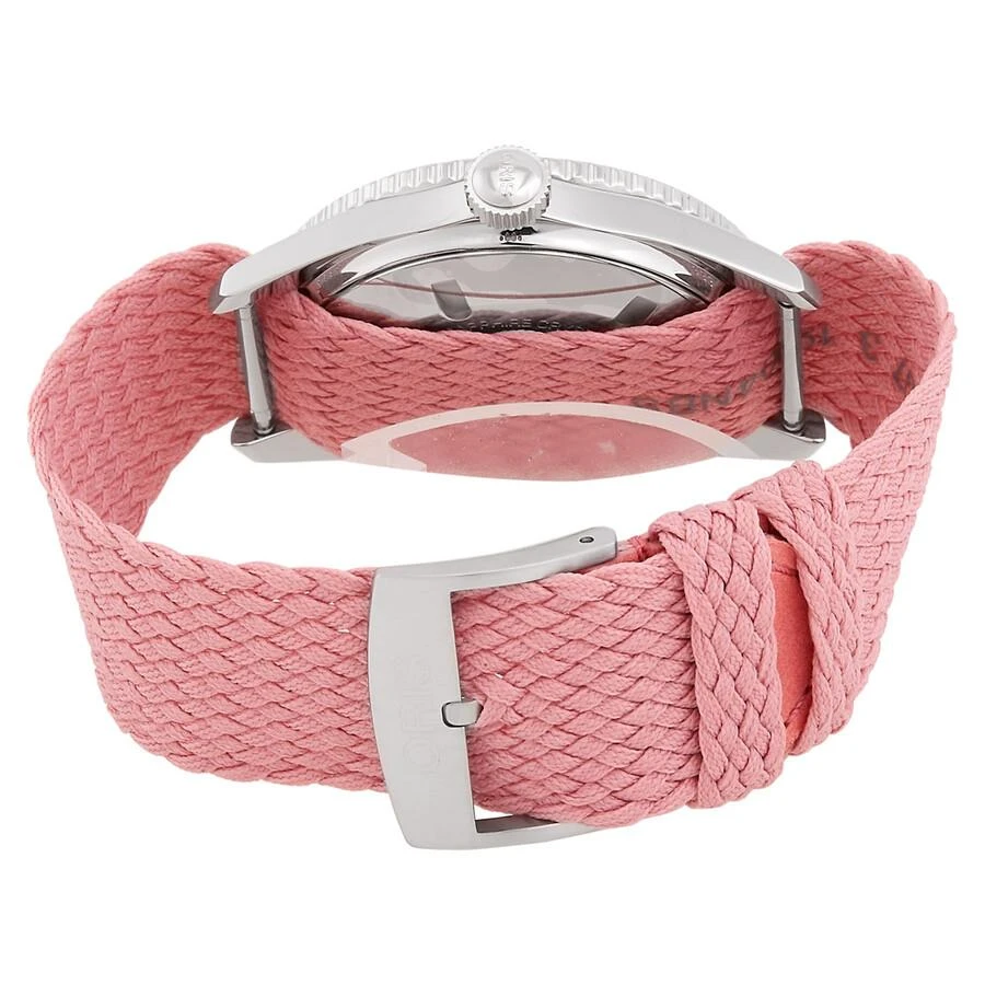 Oris Oris Divers Sixty-Five Automatic Pink Dial Unisex Watch 01 733 7771 4058-07 3 19 04S 3